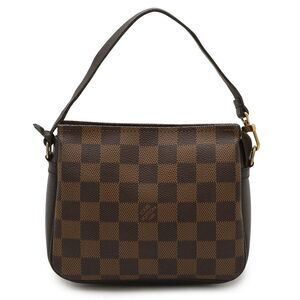 Louis Vuitton Trusse Makeup Damier Pouch